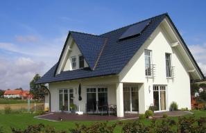 Albrecht Bau - Bild